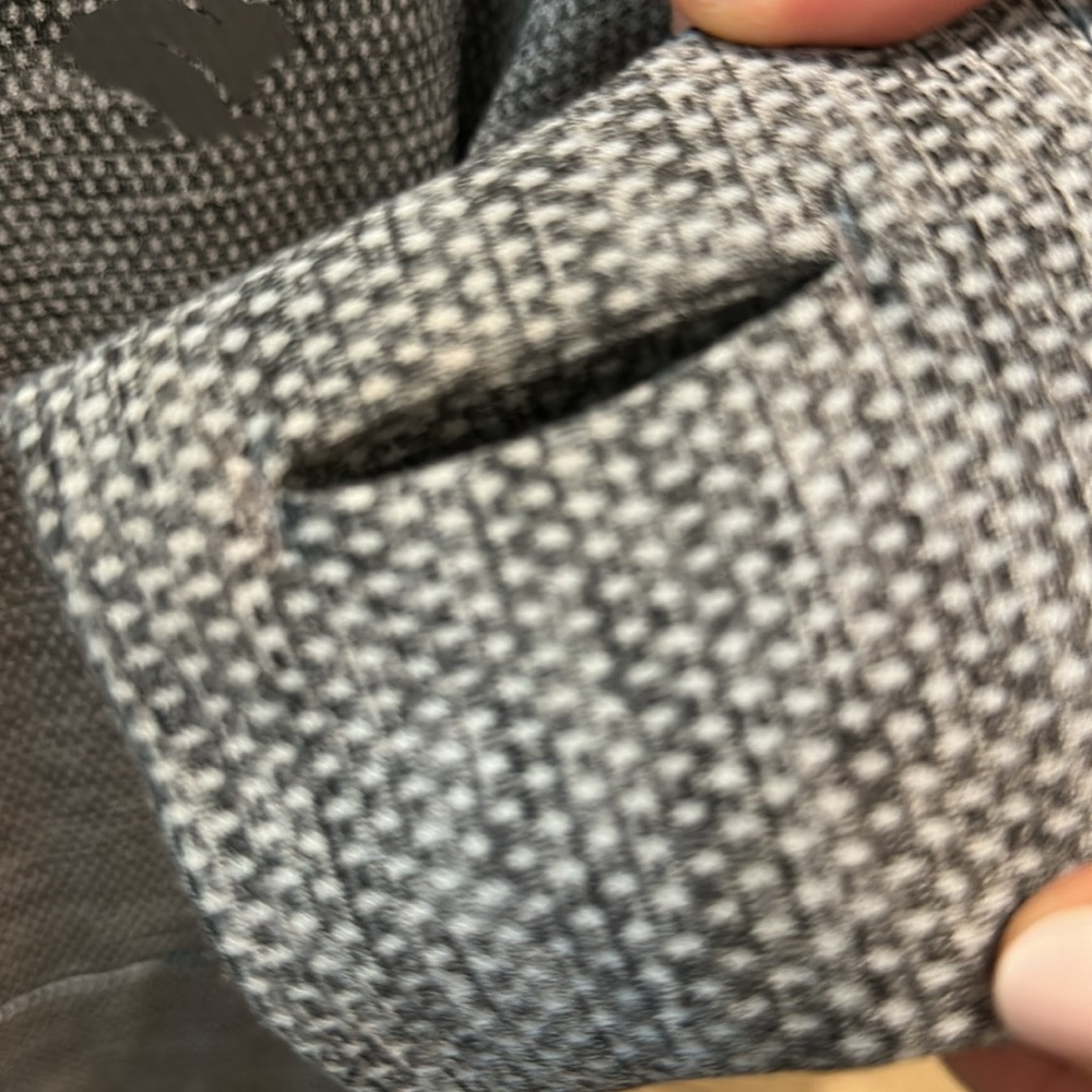 Gray Women's Hoodie - Picture 4 of 4